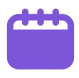 Calendar Icon