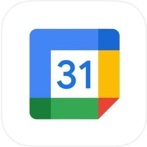 Google Icon