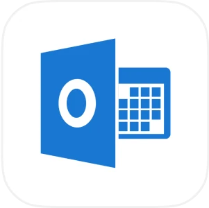 Outlook Icon